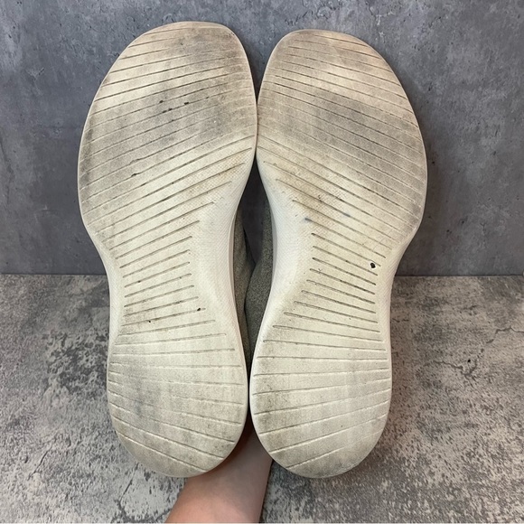 Allbirds Wool Runner Sneakers Mens sz 14 - Picture 5 of 6